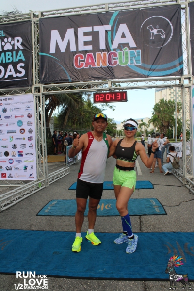 Run for Love 2024